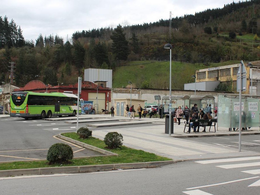 Consulta previa a la redacción del Reglamento municipal para la armonización de los servicios públicos regulares de transporte de viajeros por carretera